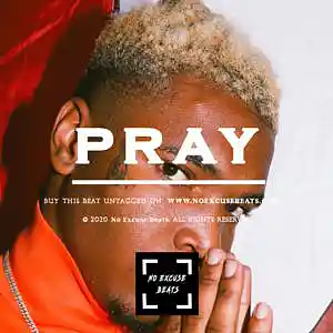 Picture for song 'Lil Keed "Pray" BUY 2 GET 1 FREE' by artist 'No Excuse Beats'