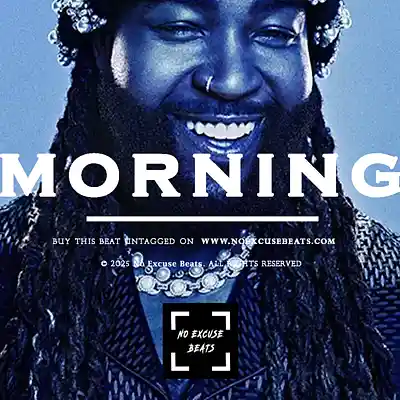 Picture for song 'PARTYNEXTDOOR "Morning" BUY 2 GET 1 FREE' by artist 'No Excuse Beats'