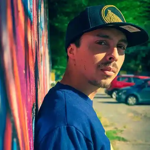Artist picture