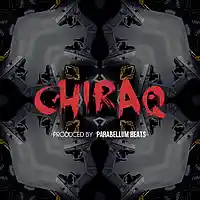Picture for song 'Chiraq **SOLD**' by artist 'Parabellum Beats'