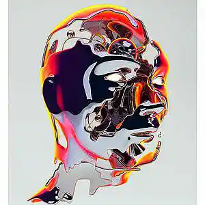 Picture for song 'I Was Made For Loving You: Vol. 6 Trash Sesh' by artist 'paul gorman and the hypnotist collectors'