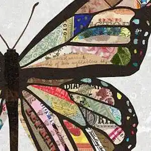 Picture for song 'Woken Dreams (Watch Me Flitter)' by artist 'paul gorman and the hypnotist collectors'