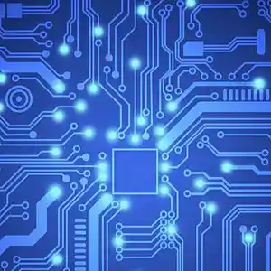 Picture for song 'Symphony Electric' by artist 'Phillip Lovgren'