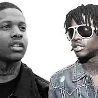 Picture for song 'Never Gonna Lose x LIL DURK x CHIEF KEEF' by artist 'ProtocolProductions'
