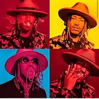 Picture for song 'Days And Nights (Prod.by Providence)' by artist 'Providence Beats'