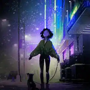 Picture for song 'Stars (Boom Bap Piano)' by artist 'Puls Ever'