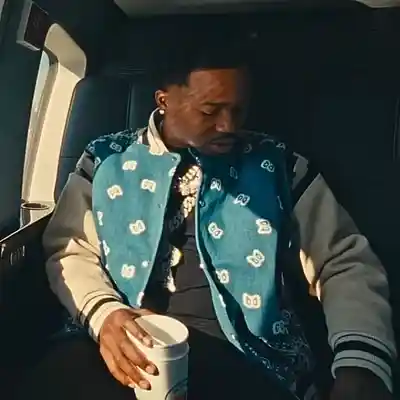 Picture for song 'ALL4U' by artist 'RicandThadeus'