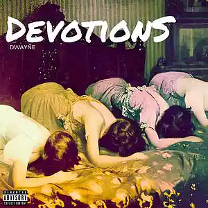 Picture for song 'GET BIT' by artist 'Richard dwayne Brown'