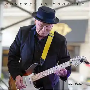 Picture for song 'Smoking Gun' by artist 'RS Cain'