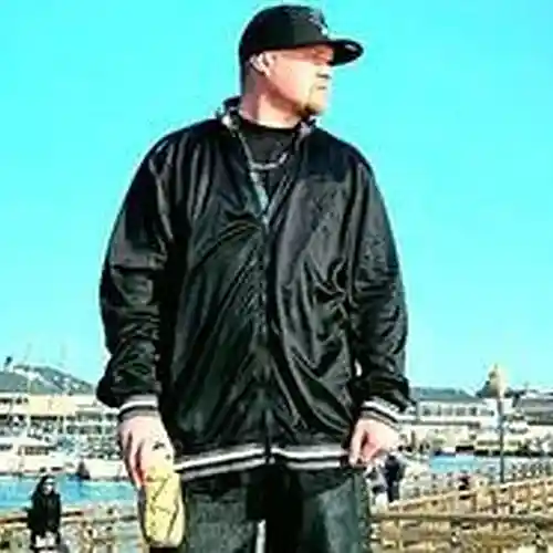 Artist picture
