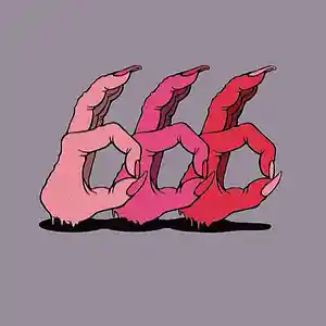 Picture for song 'XXXTentacion | Lil Pump Type Beat | Evil' by artist 'SandyBeats'