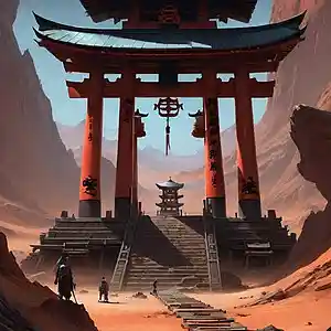 Picture for song '"Arch of death" Redzed X $uicideBoy$ type beat2024' by artist 'SemperAnte'