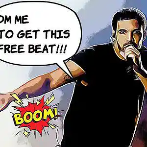 Picture for song '"She Wanna Play" Drake Type Beat' by artist 'Shadoo One Music'