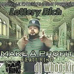 Picture for song 'Lottyre Rich- Make a Profit featuring Dj Whoo Kid' by artist 'Shadyville Entertainment'