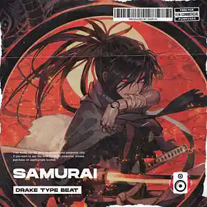 Picture for song 'Samurai (Buy 1 Get 2 Free)' by artist 'Shiryai'