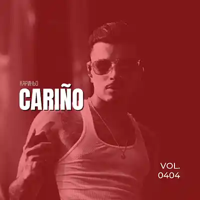 Picture for song 'Cariño - Rauw Alejandro x Myke Towers Type Beat' by artist 'SKorpio8'