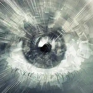 Picture for song 'Eyeline (Flicker Mix) 82' by artist 'Slippy-T-UK'