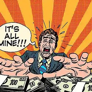 Picture for song '440 GREED' by artist 'TeeJayBeatz1'