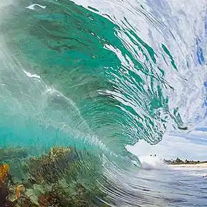 Picture for song 'WaveRunna' by artist 'Twynn Beats'