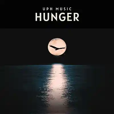 Picture for song 'Hunger Atmospheric Trap' by artist 'UPH Music'
