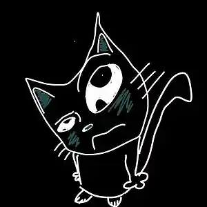 Picture for song '21.Es tan normal...' by artist 'Verx Alen'