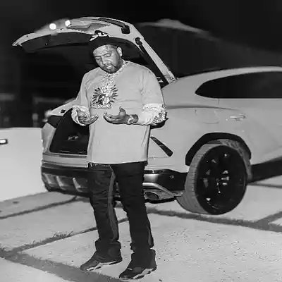 Picture for song 'MAC AND CHEESE [philthy rich, peezy, bay area]' by artist 'Xan Brickz'