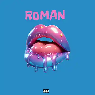 Picture for song 'ROMAN' by artist 'YAMBIELLOFFICIAL'