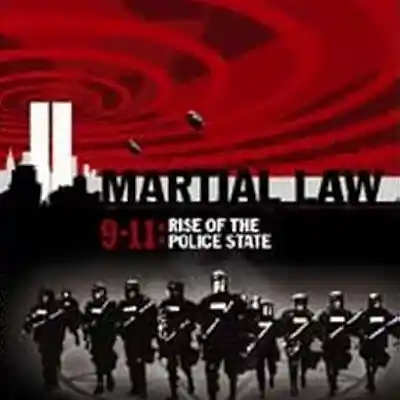 Picture for song 'MARSHALL LAW' by artist 'YukNassty'