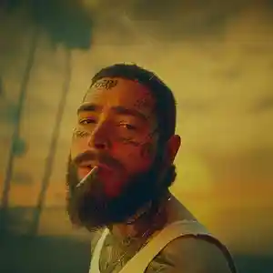 Picture for song 'Beat Trap Type Post Malone (Overdoxis in the party' by artist 'YVSTA'