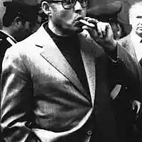 Picture for song 'Mafia Life' by artist '2DEEP Records with Mr Black Productions'