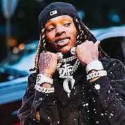 Picture for song 'Lemon Pepper Stepper' by artist '8(AHUNNA ON THE BEAT8('