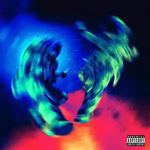 Picture for song 'Dead' by artist 'THE GOD ADOT'