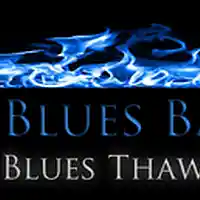 Picture for song 'Blue's Thaw' by artist 'Alan L Cole'