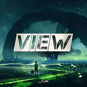 Picture for song 'view' by artist 'Ancitif'