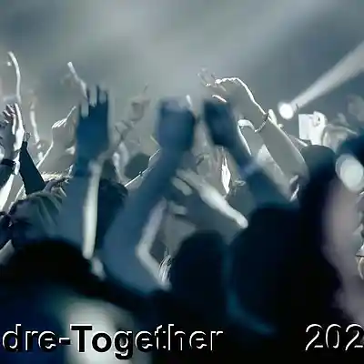 Picture for song 'Andre-Together' by artist 'Andre(Calain)'