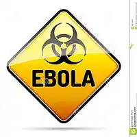 Picture for song 'Ebola Warning' by artist 'Ayeleeze Beatz'
