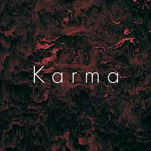 Picture for song 'Karma' by artist 'Beats by Pixel'