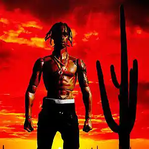 Picture for song 'SO HIGH (w/Hook) - Travis Scott // 1+4 FREE Today' by artist 'BEATS by Diamond Style'