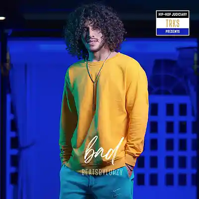 Picture for song 'Bad' by artist 'BeatsByLorzy'