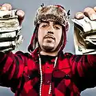 Picture for song 'Crooks - Free Download' by artist 'BeatzLowkey'