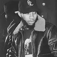 Picture for song 'Blackskins Beats - Her Perfume' by artist 'Blackskins Beats'