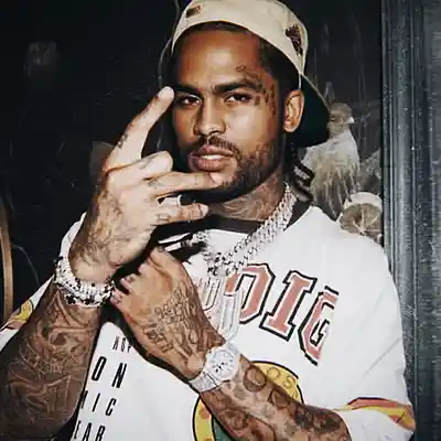 Picture for song 'Mandatory / Dave East Type Beat (2 For 1)' by artist 'Buckroll'