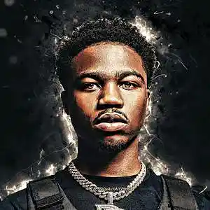 Picture for song 'Simplicity - Roddy Ricch x Kevin Gates - Smooth' by artist 'Cache Knock'