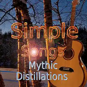 Picture for song 'Mythic Distillations' by artist 'Cam7Song'