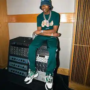 Picture for song '(SOLD) M.O.B' by artist 'Cash X Beatz'