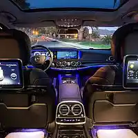 Picture for song '(Dogg Pound LBC Type) - The Luxury' by artist 'Chelladurai Beats'