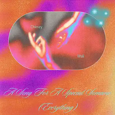 Picture for song 'A Song For A Special Someone (Everything)' by artist 'Chimzy Wali'