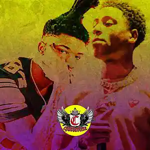 Picture for song 'PARADIGM (Hotboii NBA YoungBoy type beat)' by artist 'Chorderline'