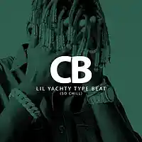 Picture for song 'So Chill' by artist 'chrisbanks'