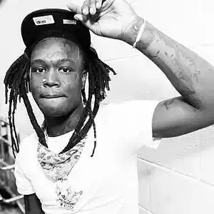Picture for song 'Still Here (BUY 1 GET 2 FREE) / 2KBABY Type Beat' by artist 'ChrisDontMiss'